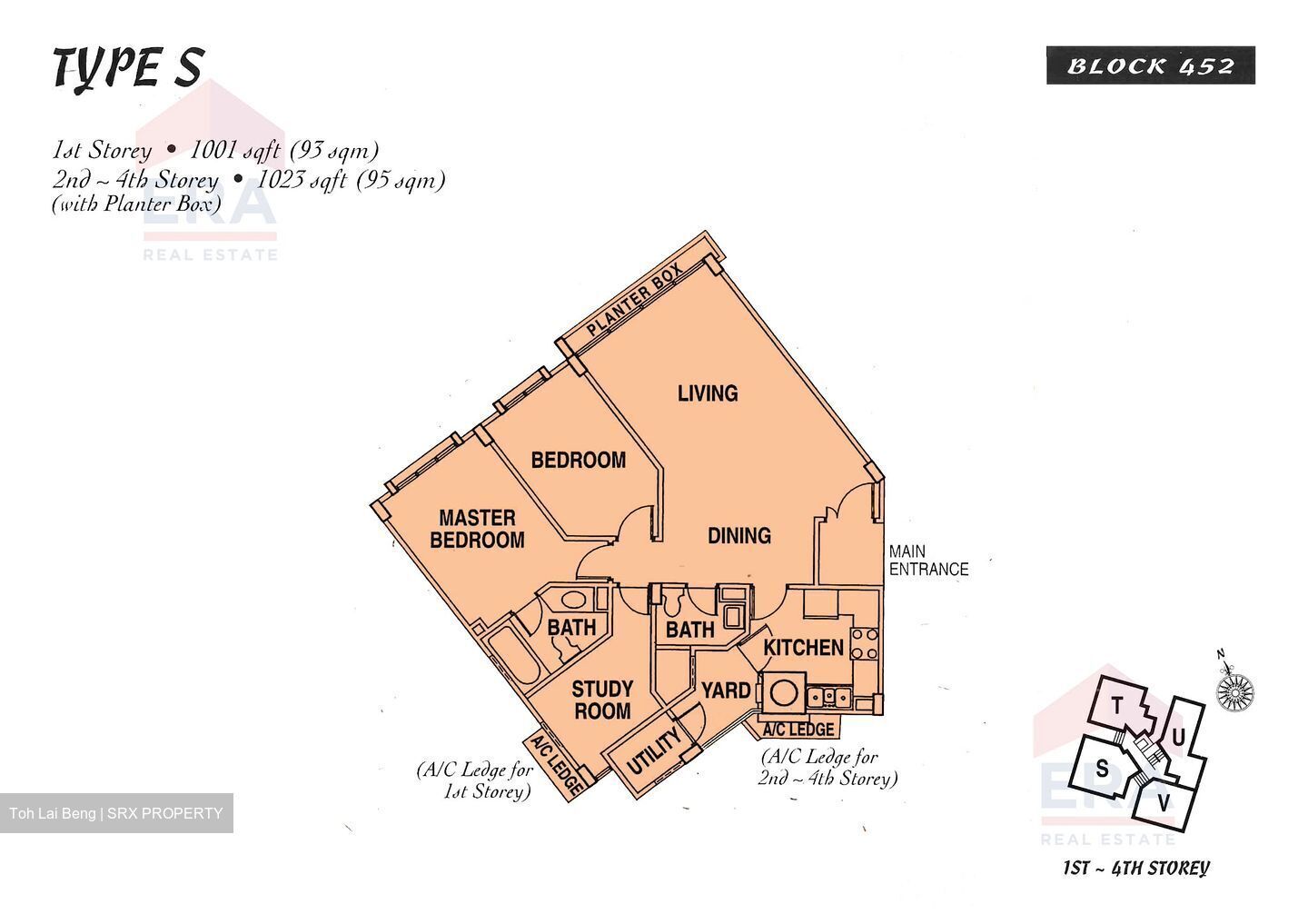Palmwoods (D16), Condominium #626902121